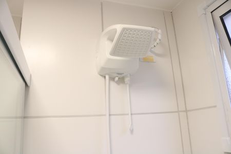 Apartamento à venda com 26m², 1 quarto e sem vagaBanheiro
