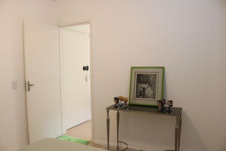 Quarto de apartamento à venda com 1 quarto, 26m² em Santa Cecilia, São Paulo