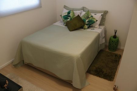 Quarto de apartamento à venda com 1 quarto, 26m² em Santa Cecilia, São Paulo
