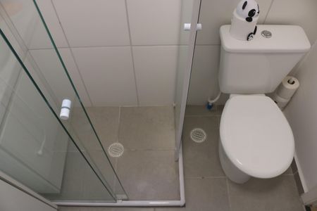 Apartamento à venda com 26m², 1 quarto e sem vagaBanheiro
