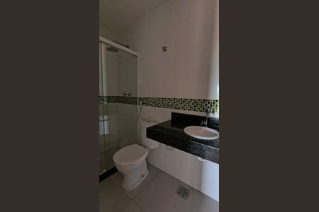 Apartamento para alugar com 120m², 4 quartos e 2 vagas Apartamento para alugar com 120m², 4 quartos e 2 vagasBanheiro Social