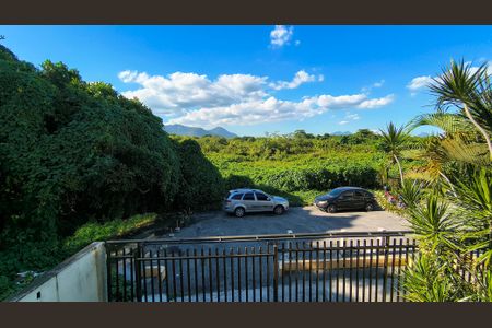 Apartamento para alugar com 120m², 4 quartos e 2 vagas Apartamento para alugar com 120m², 4 quartos e 2 vagasVaranda