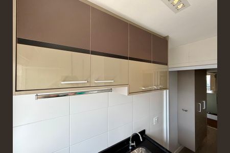 Studio para alugar com 48m², 1 quarto e 1 vagaÁrea de Serviço