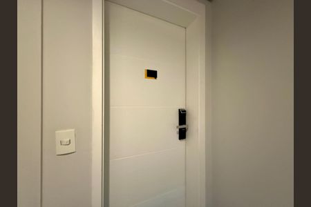 Studio para alugar com 48m², 1 quarto e 1 vagaHall Apartamento 