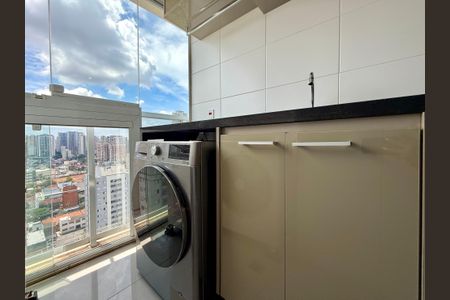 Studio para alugar com 48m², 1 quarto e 1 vagaÁrea de Serviço