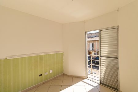 Casa de condomínio à venda com 54m², 2 quartos e 2 vagas Casa de condomínio à venda com 54m², 2 quartos e 2 vagasQuarto 1