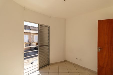 Quarto 1 de casa de condomínio à venda com 2 quartos, 54m² em Itaquera, São Paulo