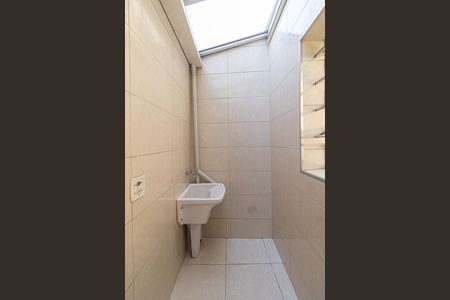 Casa de condomínio à venda com 54m², 2 quartos e 2 vagas Casa de condomínio à venda com 54m², 2 quartos e 2 vagasÁrea de Serviço