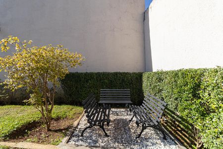 Casa de condomínio à venda com 54m², 2 quartos e 2 vagas Casa de condomínio à venda com 54m², 2 quartos e 2 vagasÁrea Comum