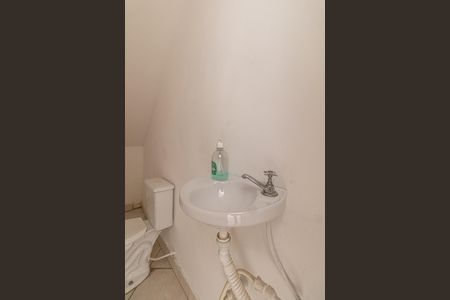 Casa de condomínio à venda com 54m², 2 quartos e 2 vagas Casa de condomínio à venda com 54m², 2 quartos e 2 vagasLavabo