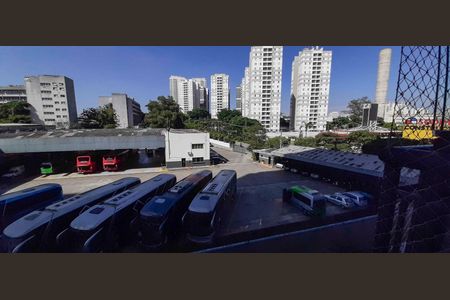 Vista do Quarto de apartamento à venda com 2 quartos, 62m² em Continental, Osasco