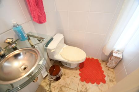 Casa à venda com 337m², 3 quartos e 4 vagasLavabo