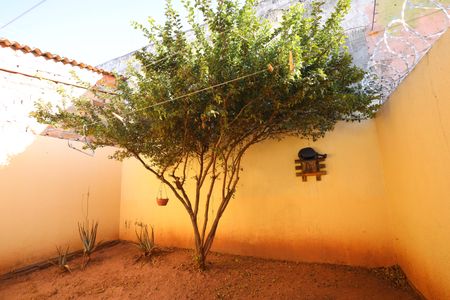 Casa para alugar com 180m², 3 quartos e 2 vagasQuintal