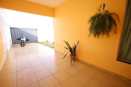 Casa para alugar com 180m², 3 quartos e 2 vagasGaragem