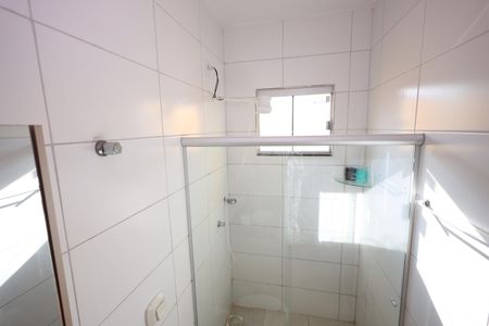 Casa para alugar com 180m², 3 quartos e 2 vagasBanheiro Corredor