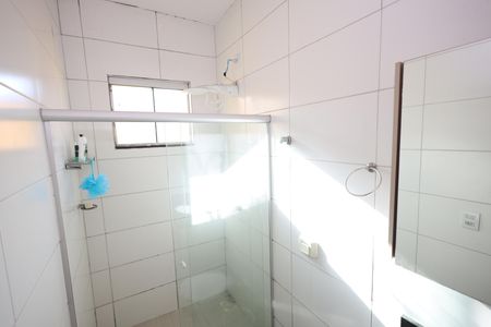 Casa para alugar com 180m², 3 quartos e 2 vagasBanheiro da Suíte