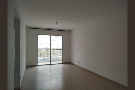 Sala  de apartamento para alugar com 3 quartos, 72m² em Vila Matilde, São Paulo