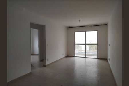 Sala  de apartamento para alugar com 3 quartos, 72m² em Vila Matilde, São Paulo
