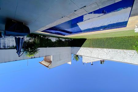 Área externa de casa à venda com 5 quartos, 482m² em Alto da Lapa, São Paulo