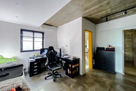 Quarto 1 - Suíte de casa à venda com 5 quartos, 482m² em Alto da Lapa, São Paulo