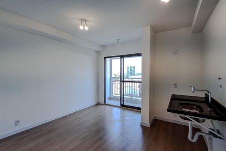 Kitnet/Studio para alugar com 1 quarto, 25m² em Vila Dom Pedro I, São Paulo