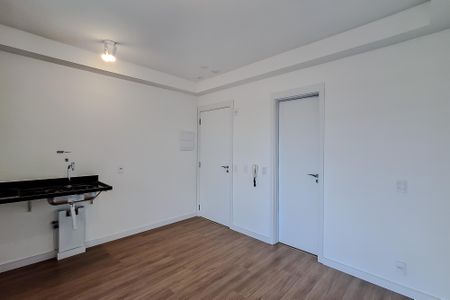 Kitnet/Studio para alugar com 1 quarto, 25m² em Vila Dom Pedro I, São Paulo