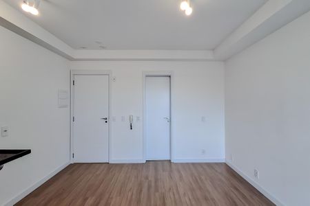 Kitnet/Studio para alugar com 1 quarto, 25m² em Vila Dom Pedro I, São Paulo