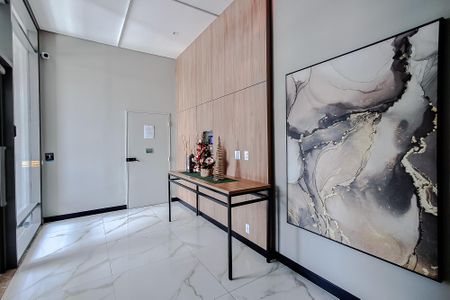 Studio para alugar com 25m², 1 quarto e sem vagaÁrea comum