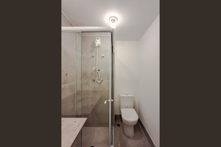 Kitnet/Studio para alugar com 1 quarto, 25m² em Vila Dom Pedro I, São Paulo