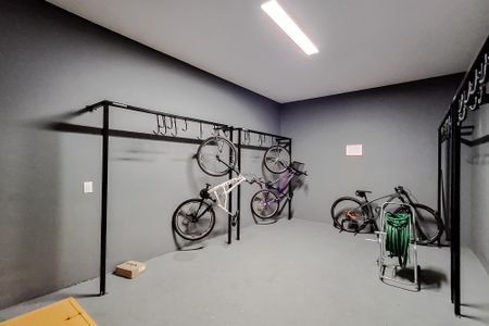 Studio para alugar com 25m², 1 quarto e sem vagaÁrea comum