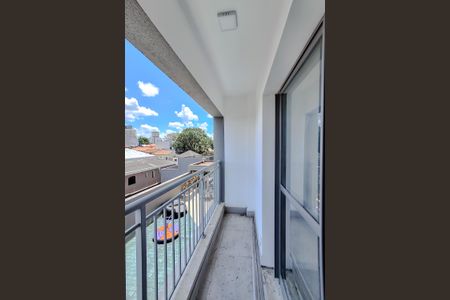 Kitnet/Studio para alugar com 1 quarto, 25m² em Vila Dom Pedro I, São Paulo