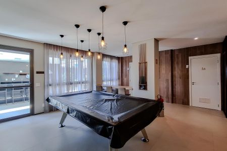 Studio para alugar com 25m², 1 quarto e sem vagaÁrea comum