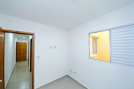 Quarto 2 de apartamento para alugar com 2 quartos, 47m² em Quinta da Paineira, São Paulo