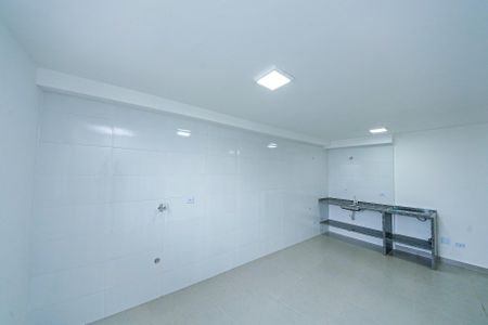 Apartamento para alugar com 47m², 2 quartos e sem vaga Apartamento para alugar com 47m², 2 quartos e sem vagaSala/Cozinha