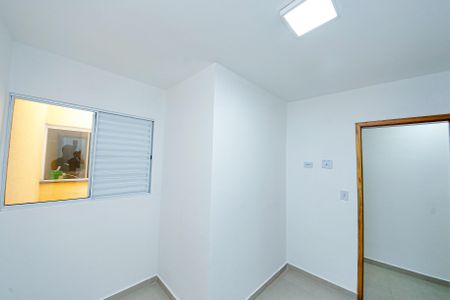 Quarto 1 de apartamento para alugar com 2 quartos, 47m² em Quinta da Paineira, São Paulo