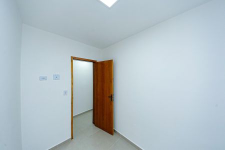 Quarto 1 de apartamento para alugar com 2 quartos, 47m² em Quinta da Paineira, São Paulo