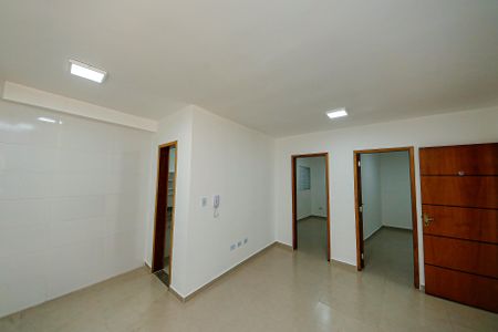 Apartamento para alugar com 47m², 2 quartos e sem vagaSala/Cozinha