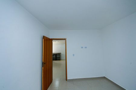 Quarto de apartamento para alugar com 2 quartos, 47m² em Quinta da Paineira, São Paulo