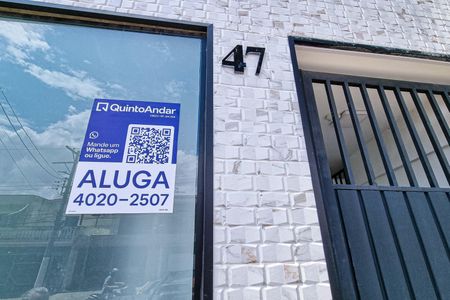 Apartamento para alugar com 47m², 2 quartos e sem vagaPlaca