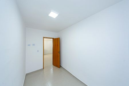 Apartamento para alugar com 47m², 2 quartos e sem vagaQuarto 2