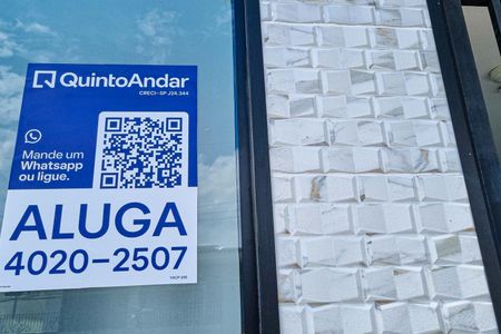 Apartamento para alugar com 47m², 2 quartos e sem vagaPlaca