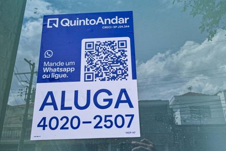 Apartamento para alugar com 42m², 2 quartos e sem vagaPlaquinha