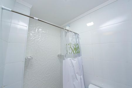 Apartamento para alugar com 42m², 2 quartos e sem vagaBanheiro Social