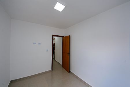 Quarto 2 de apartamento para alugar com 2 quartos, 42m² em Quinta da Paineira, São Paulo