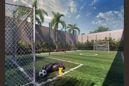 Apartamento à venda com 3 quartos, 286m² em Sion, Belo Horizonte