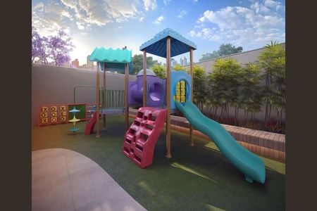 Apartamento à venda com 3 quartos, 286m² em Sion, Belo Horizonte