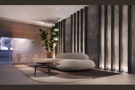 Apartamento à venda com 3 quartos, 109m² em Sion, Belo Horizonte