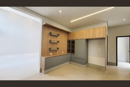 Casa de condomínio à venda com 450m², 5 quartos e 4 vagas Casa de condomínio à venda com 450m², 5 quartos e 4 vagasCozinha