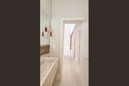 Casa de condomínio à venda com 450m², 5 quartos e 4 vagas Casa de condomínio à venda com 450m², 5 quartos e 4 vagasLavabo