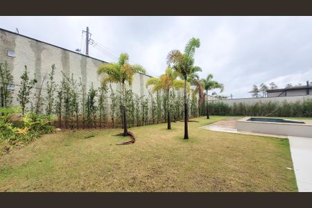 Casa de condomínio à venda com 450m², 5 quartos e 4 vagas Casa de condomínio à venda com 450m², 5 quartos e 4 vagasÁrea externa